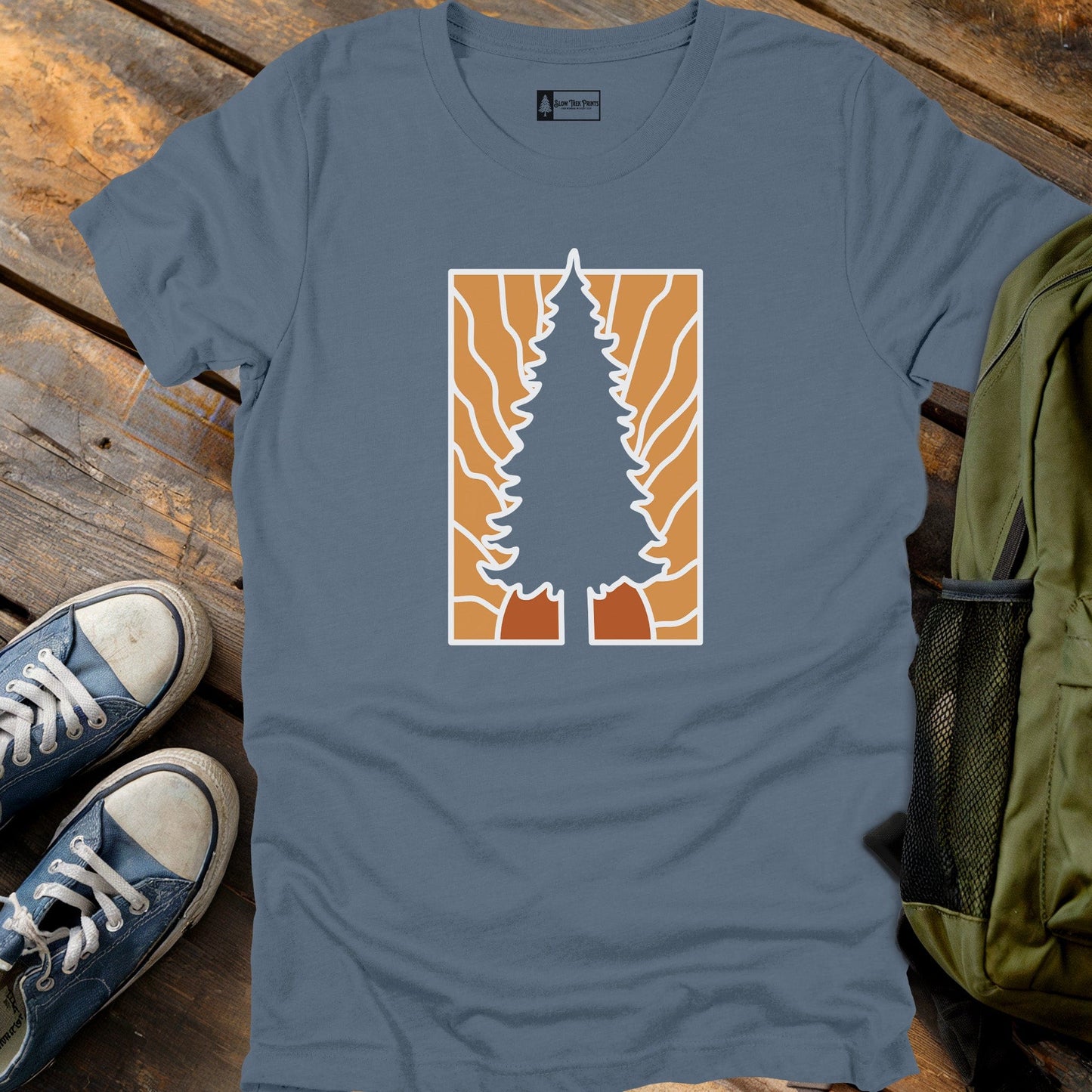 Lone Pine T-Shirt