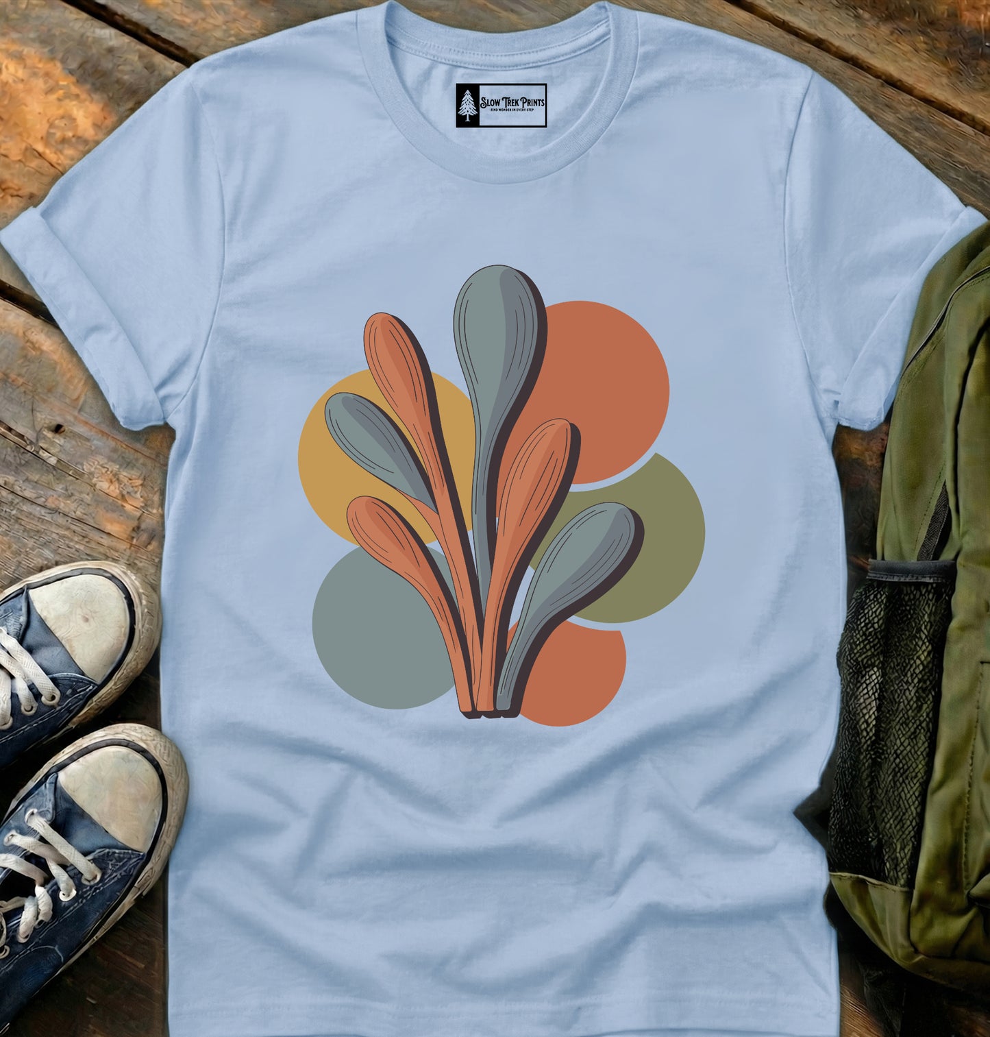 Desert Bloom T-Shirt