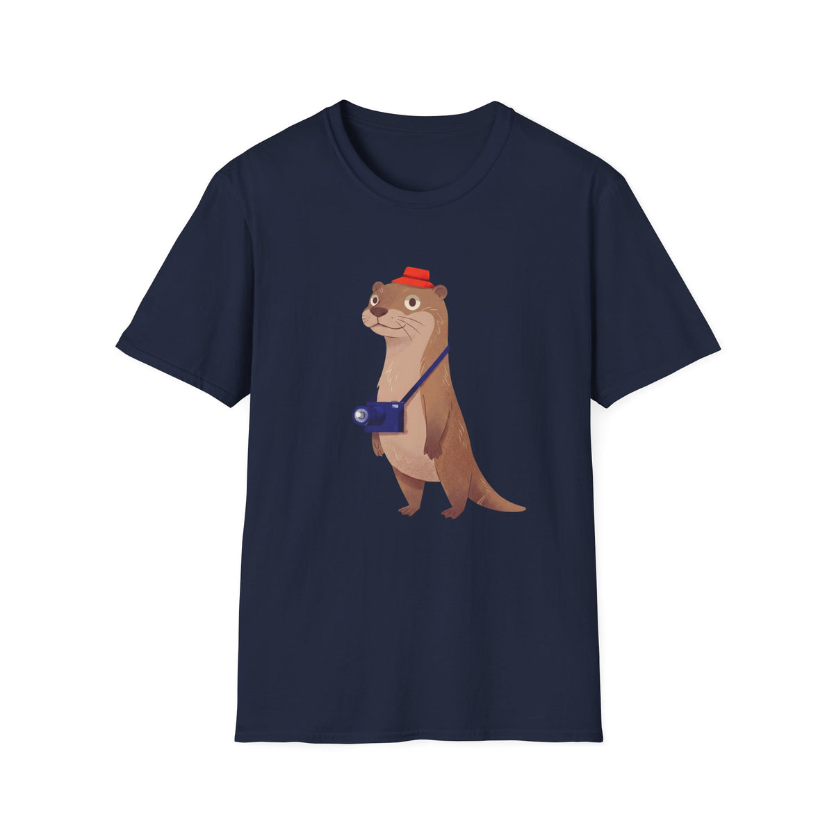 The Photo Drifter T-Shirt