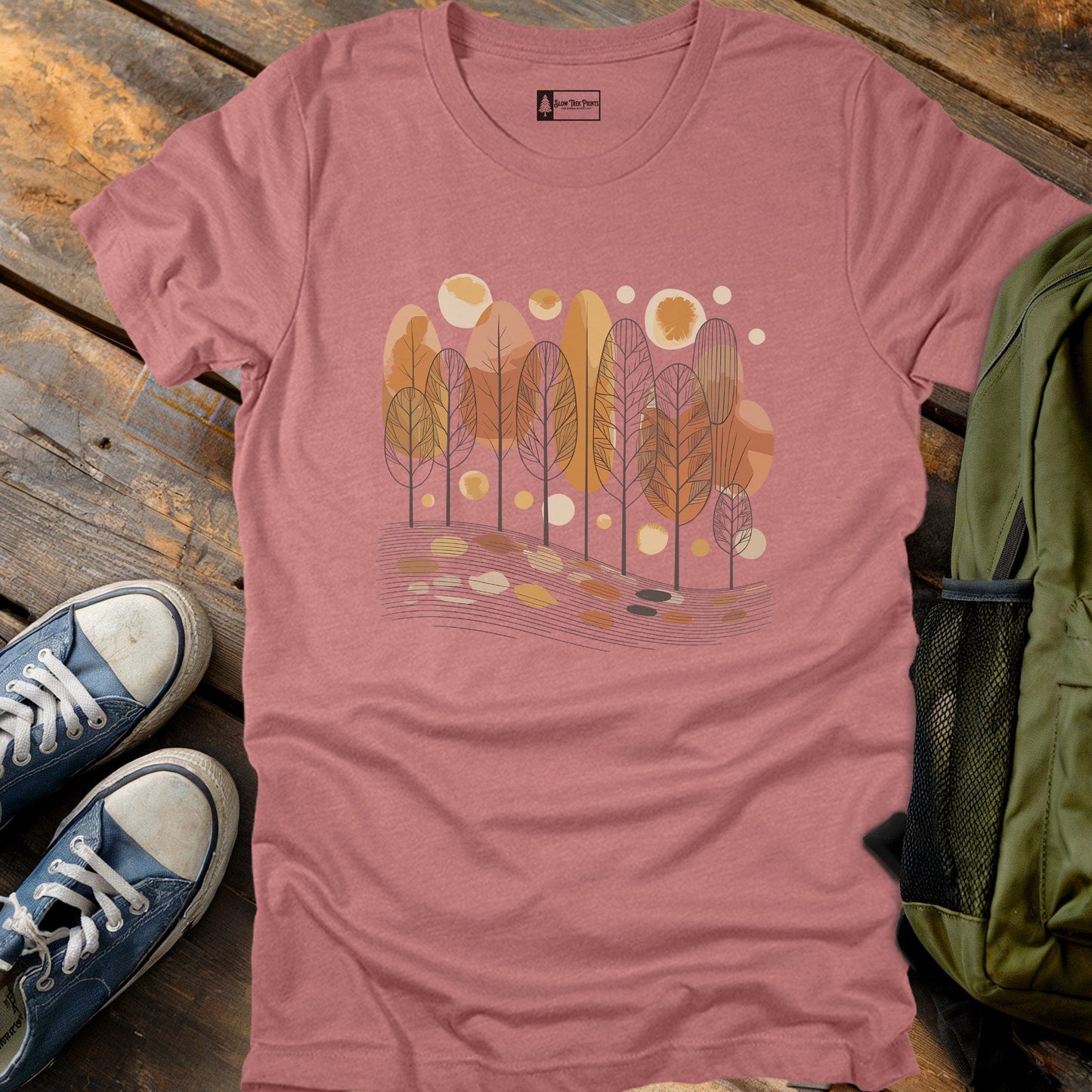 Forest Ballad T-Shirt