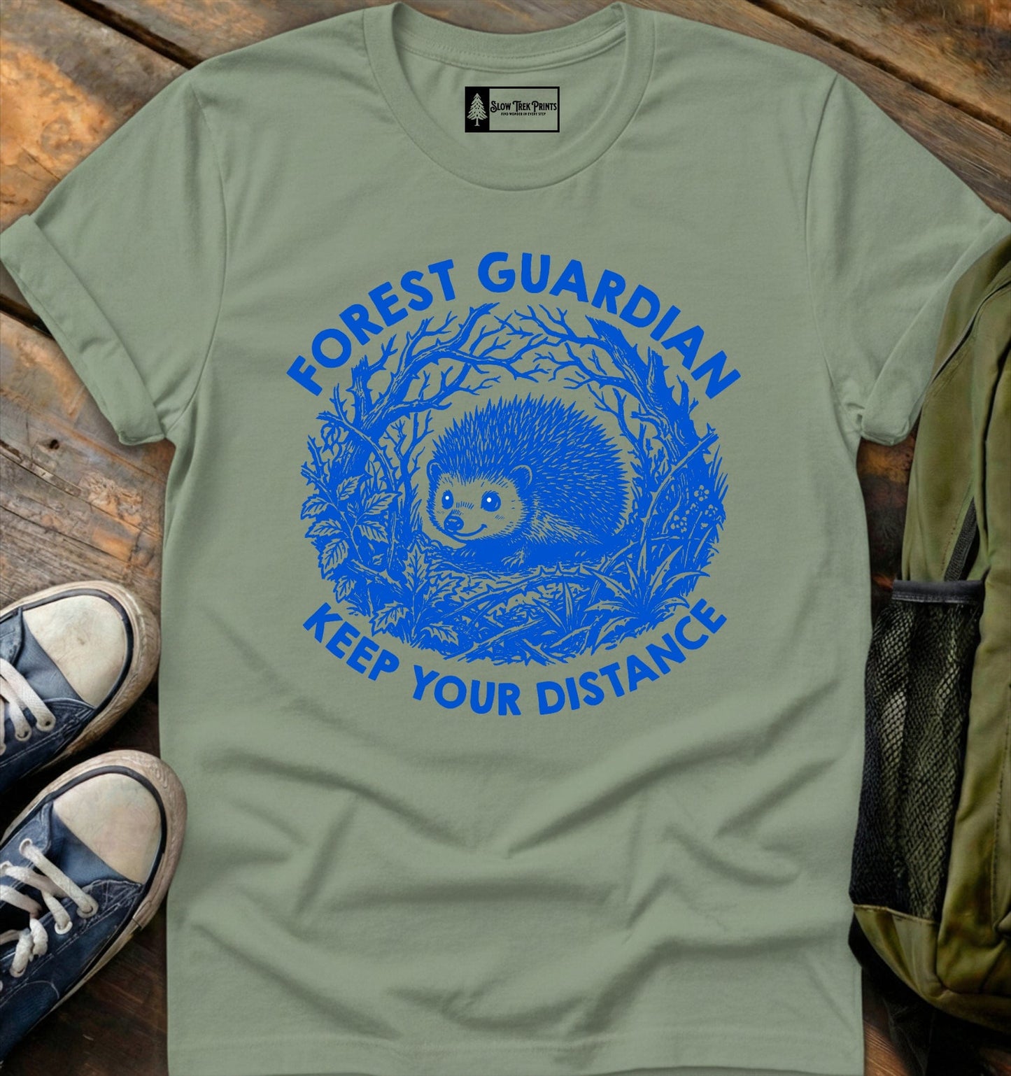 Keep Your Distance T-Shirt