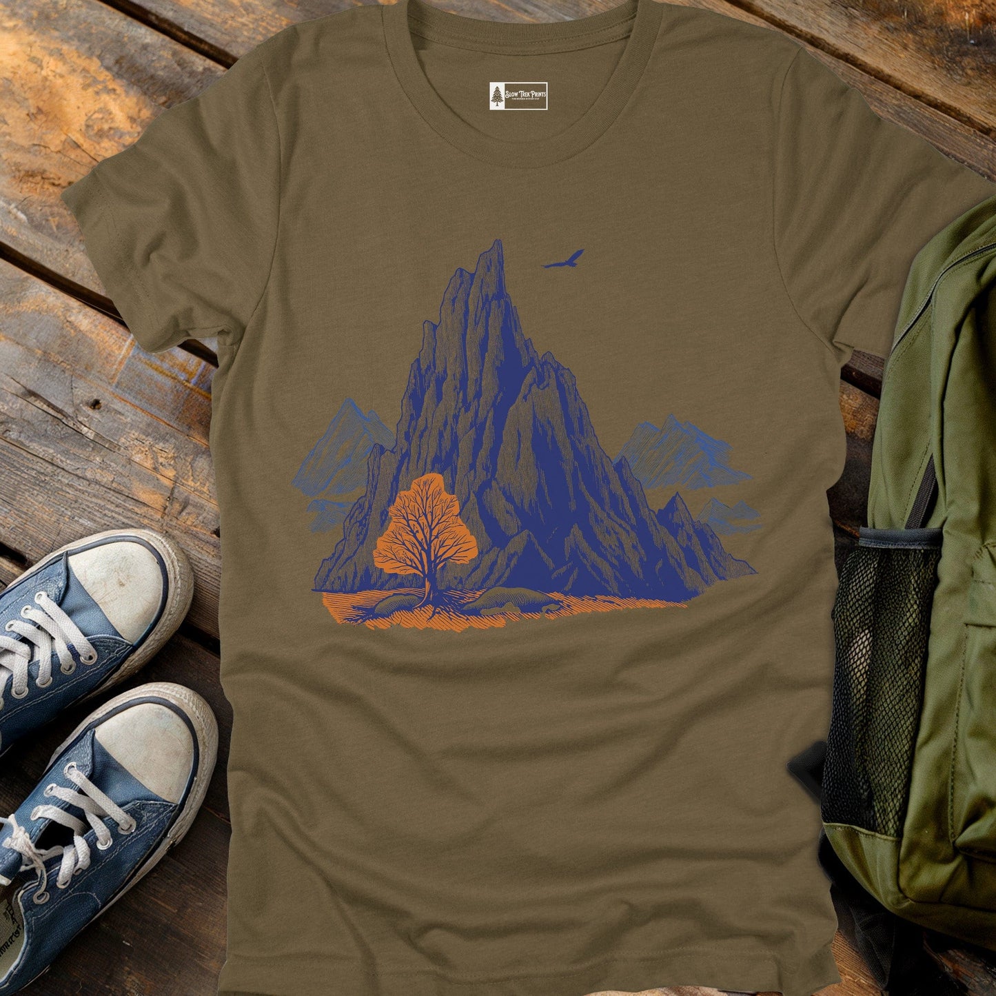 The Lone Ember T-Shirt