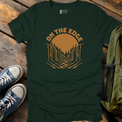Edge Explorer T-Shirt