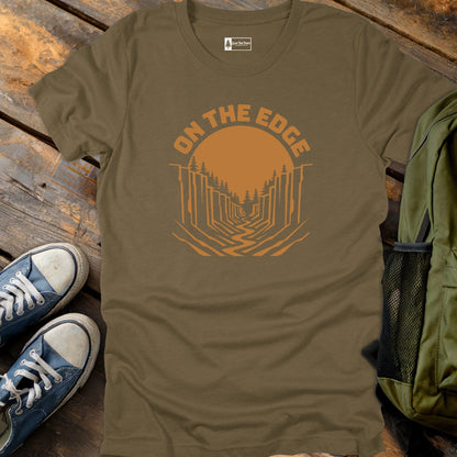 Edge Explorer T-Shirt