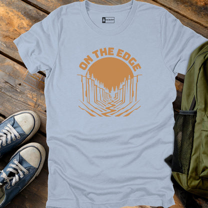 Edge Explorer T-Shirt