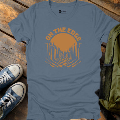 Edge Explorer T-Shirt