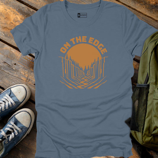 Edge Explorer T-Shirt