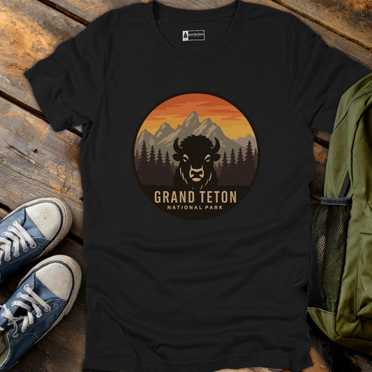 Teton Herd T-Shirt