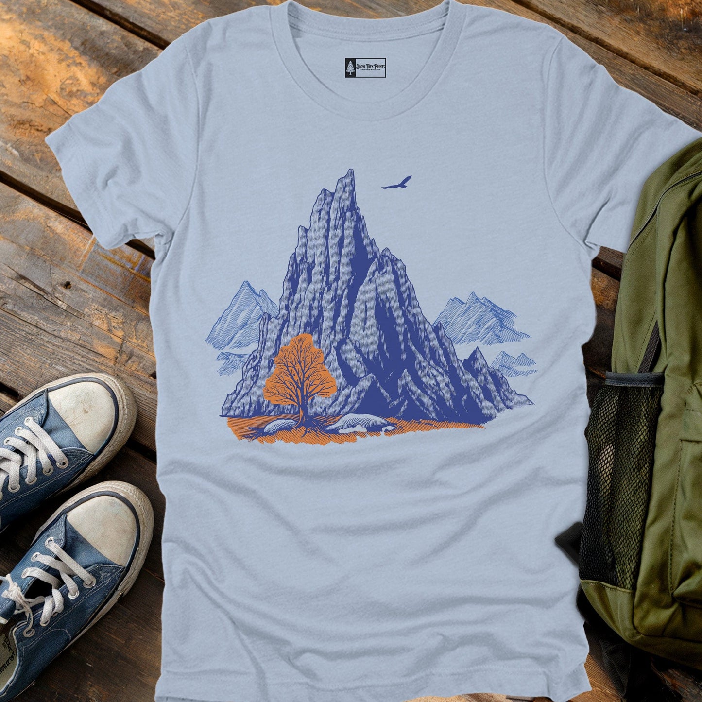 The Lone Ember T-Shirt