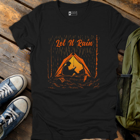 Let It Rain T-Shirt