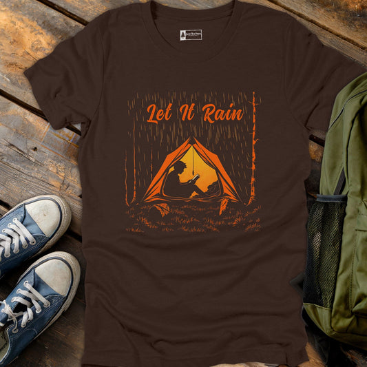 Let It Rain T-Shirt