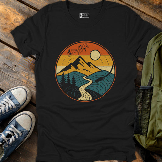 Trail Melody T-Shirt