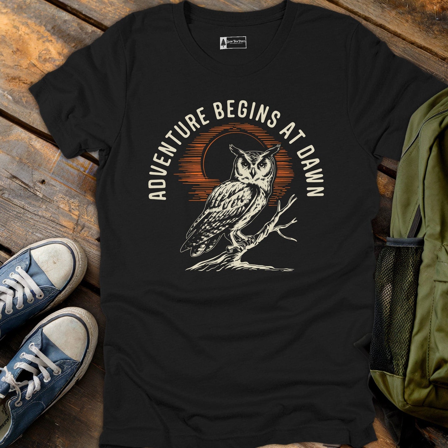 Dawn Seeker T-Shirt