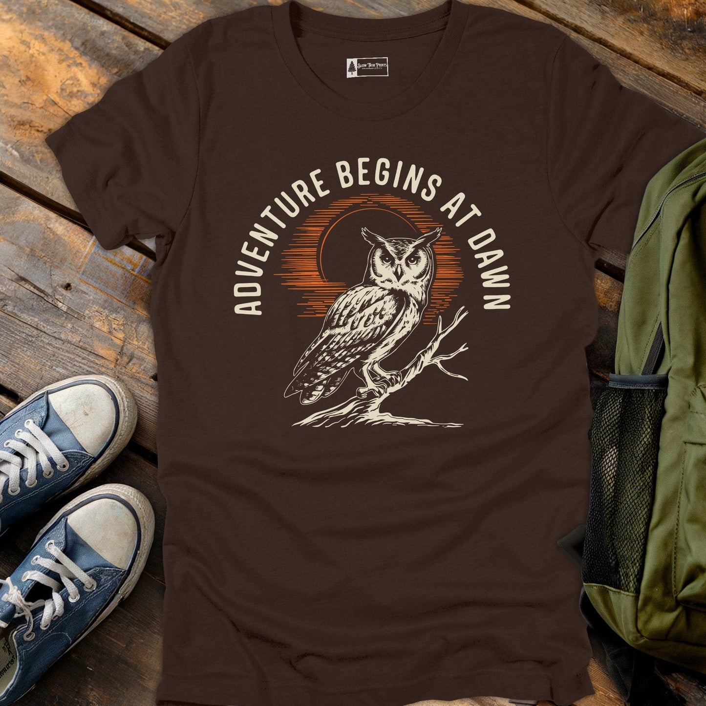 Dawn Seeker T-Shirt