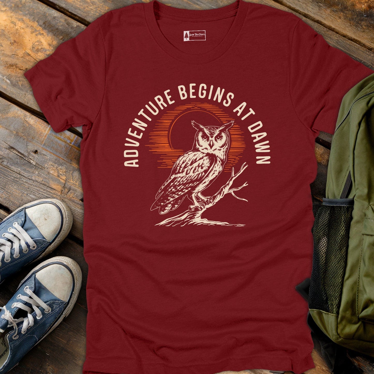 Dawn Seeker T-Shirt