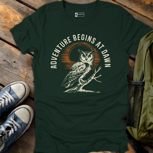 Dawn Seeker T-Shirt