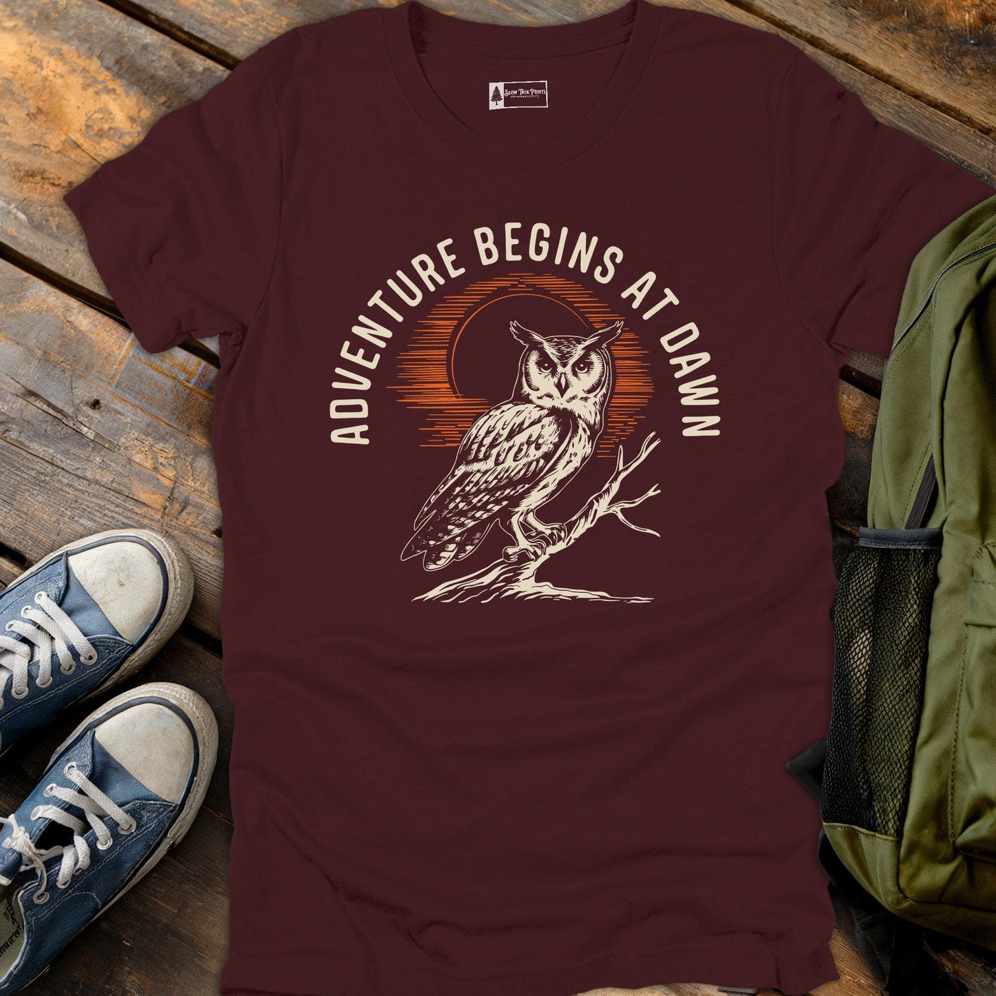 Dawn Seeker T-Shirt