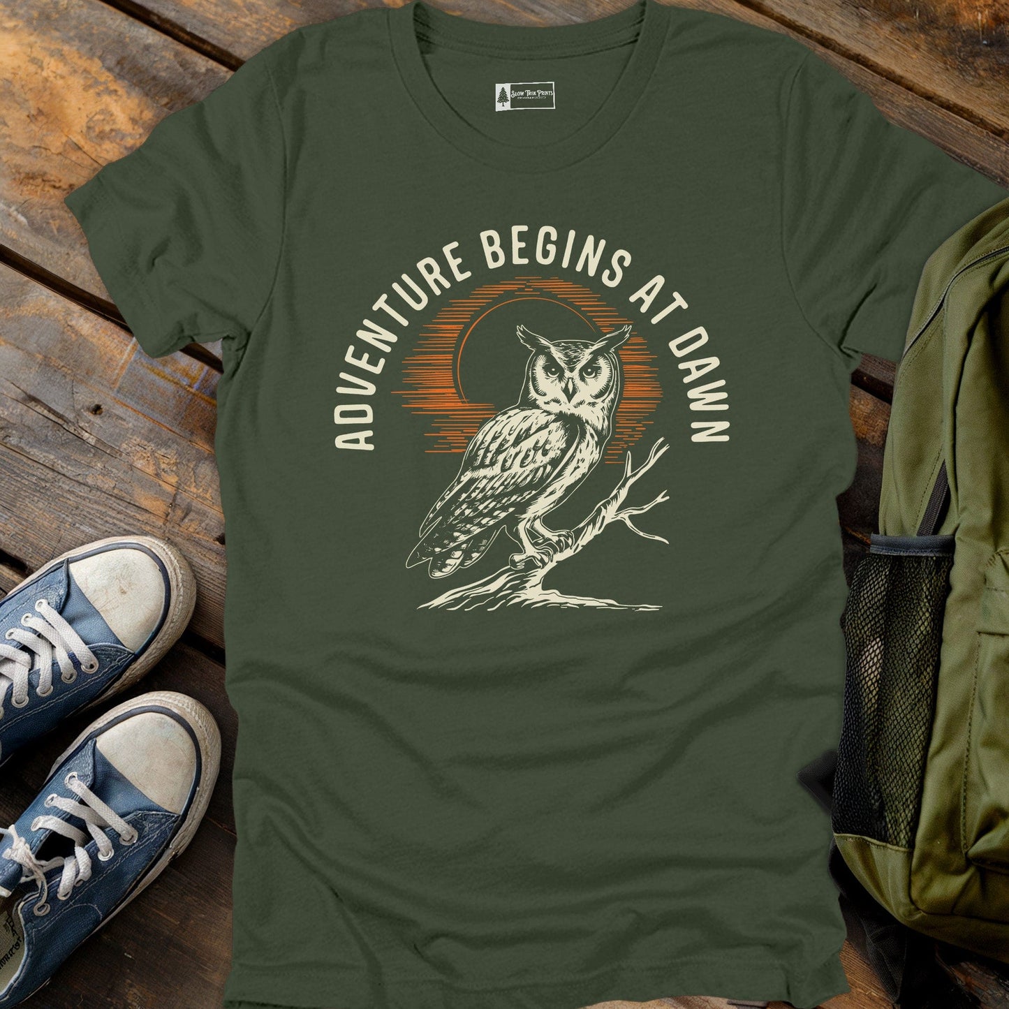 Dawn Seeker T-Shirt