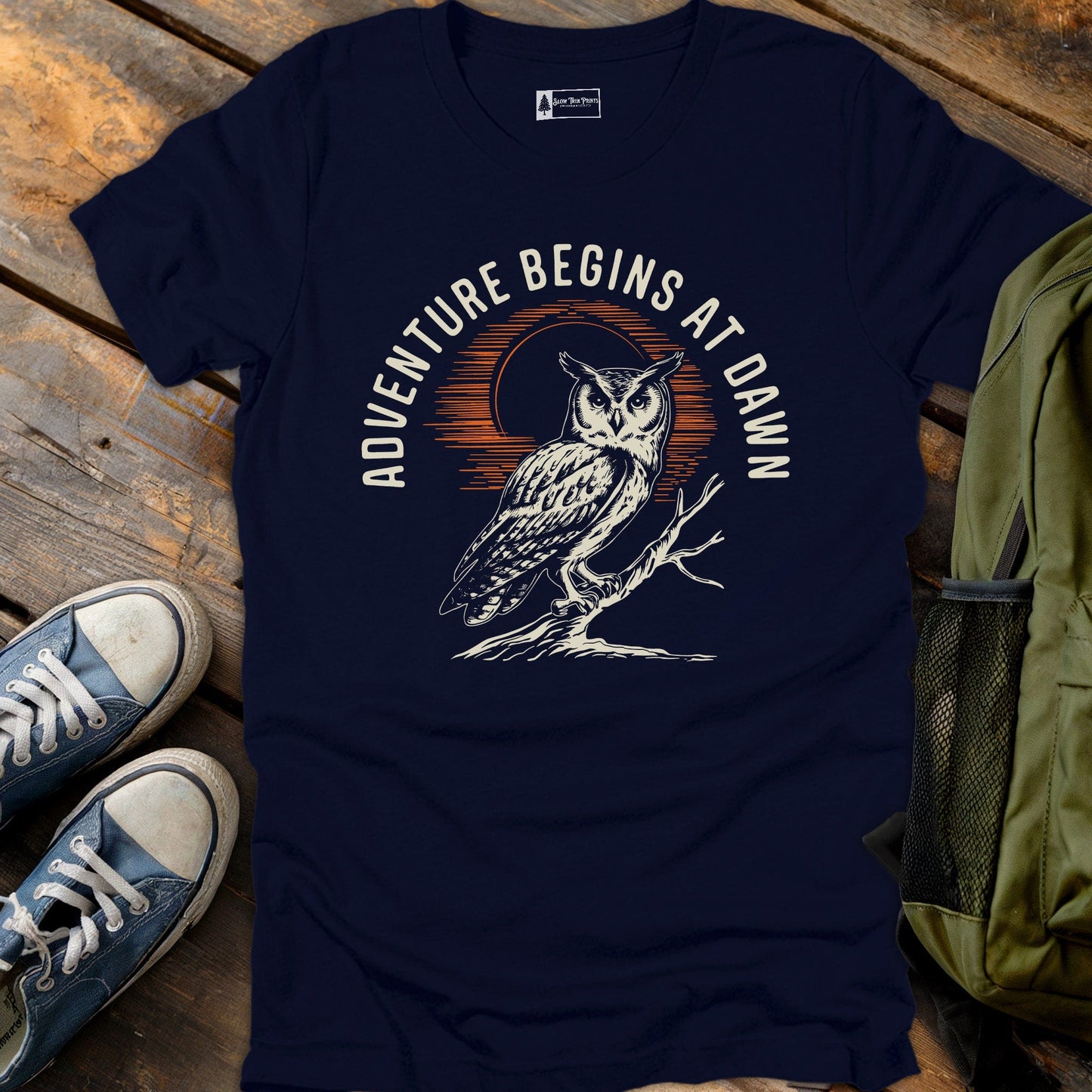 Dawn Seeker T-Shirt