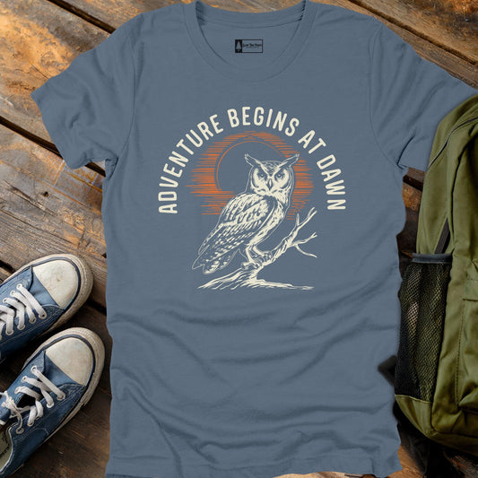 Dawn Seeker T-Shirt