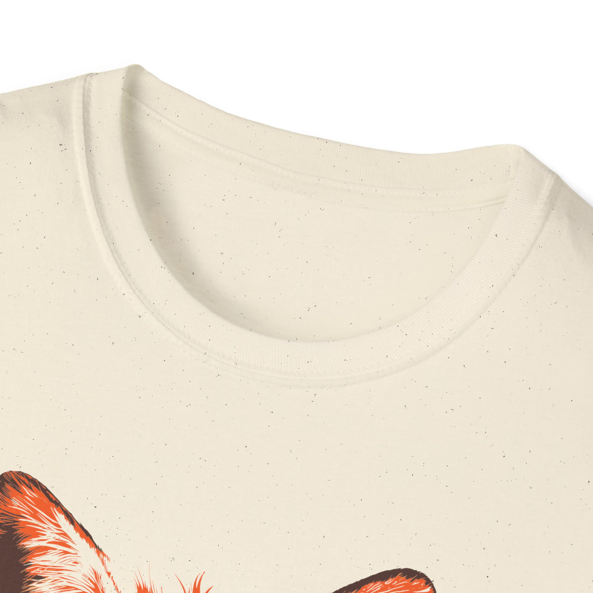 Fox Mode T-Shirt