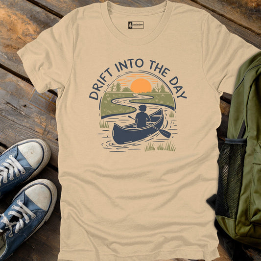 Sunrise Paddle T-Shirt