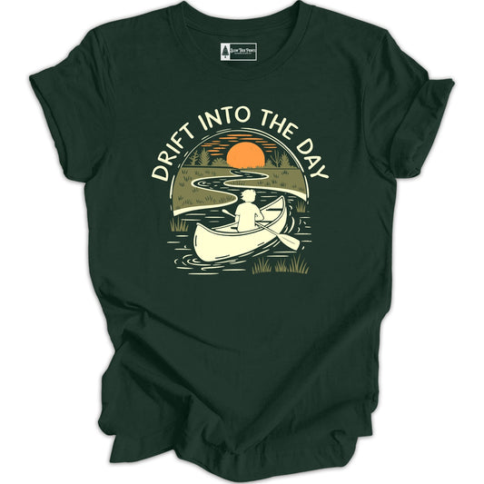 Sunrise Paddle T-Shirt