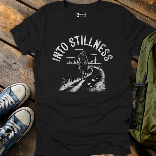 Into Stillness T-Shirt