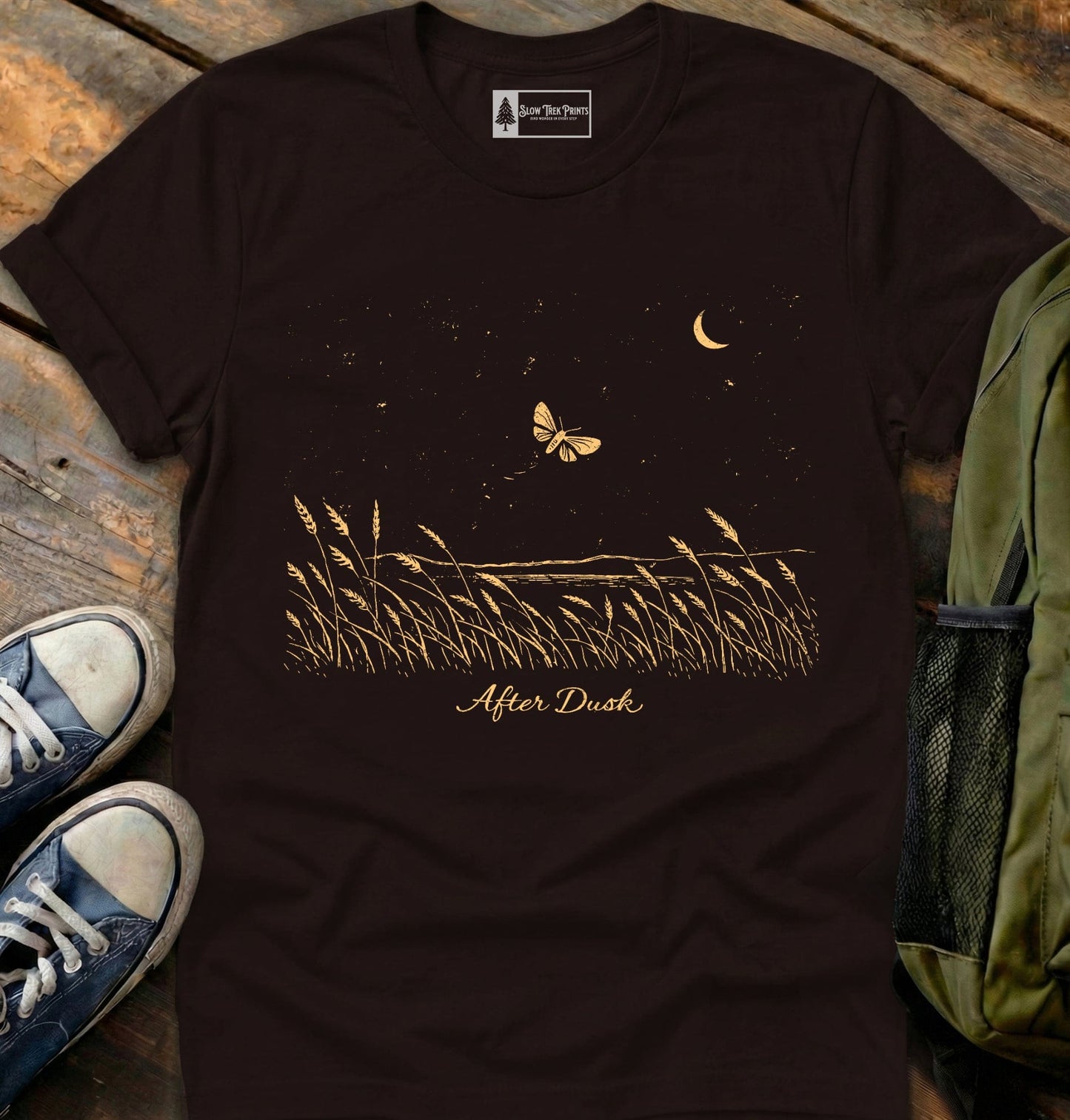 After Dusk T-Shirt