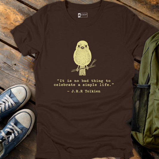 Simple Life T-Shirt