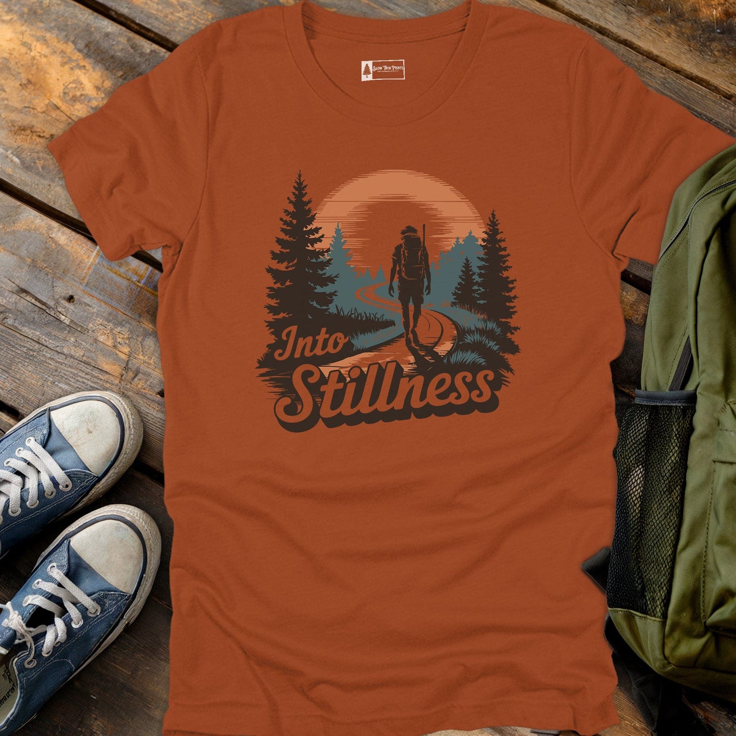 Twilight Trail T-Shirt