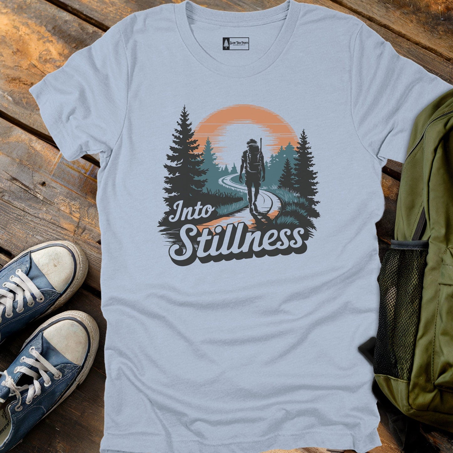Twilight Trail T-Shirt