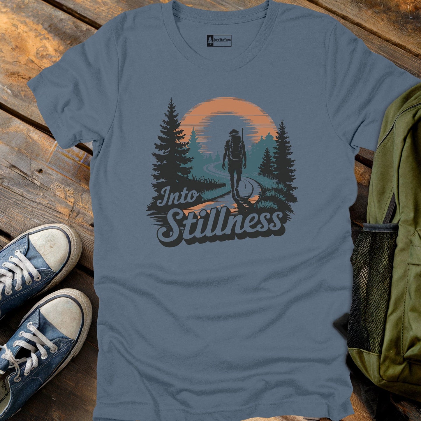 Twilight Trail T-Shirt