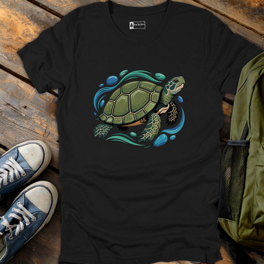 Ocean Wanderer T-Shirt