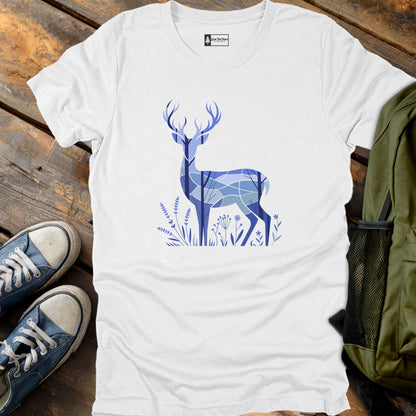 Twilight Deer T-Shirt