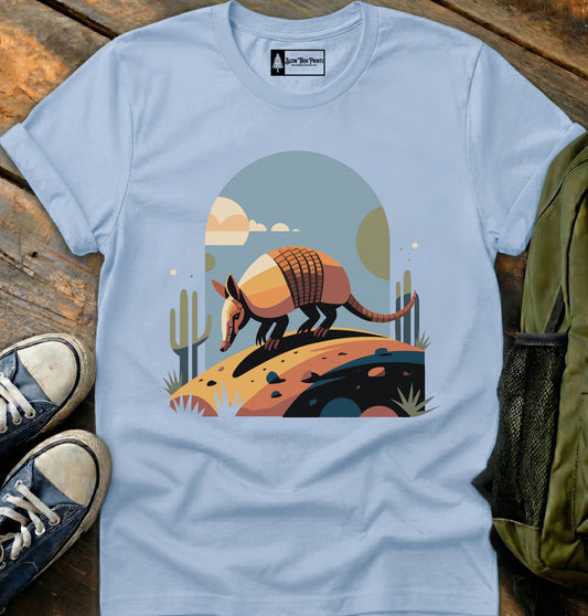 Desert Armadillo T-Shirt