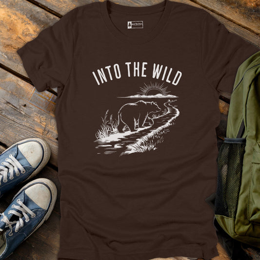 Wild Path T-Shirt