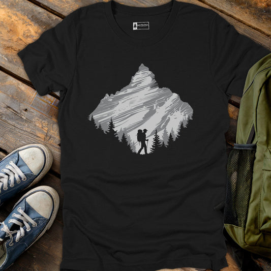 Alpine Walk T-Shirt
