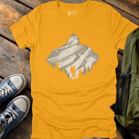 Alpine Walk T-Shirt