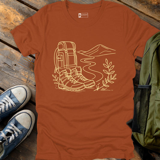 Trail Ready T-Shirt