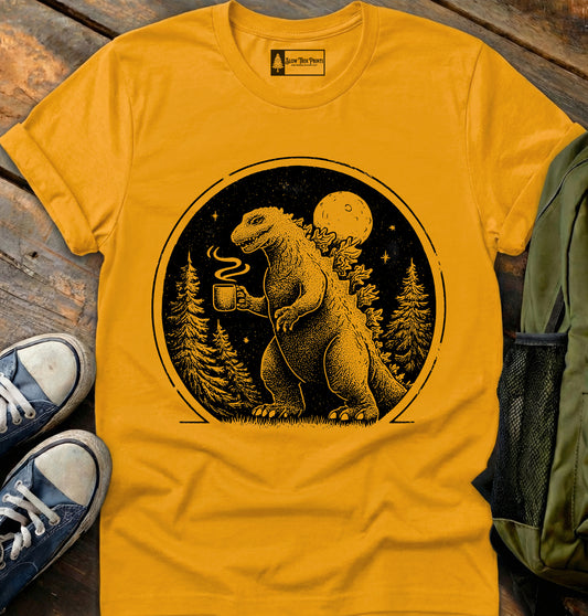 Midnight Roamer T-Shirt