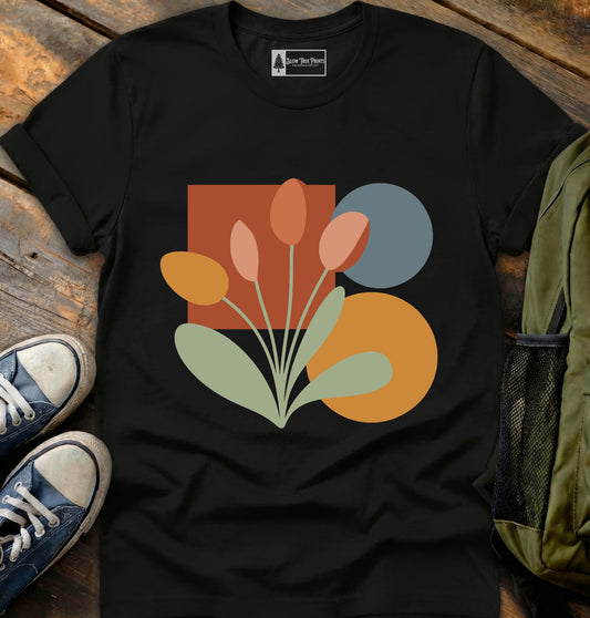 Autumn Leaves T-Shirt