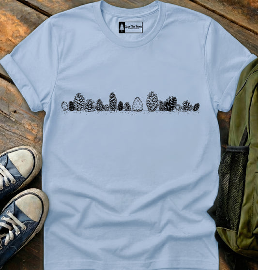 Forest Cone T-Shirt