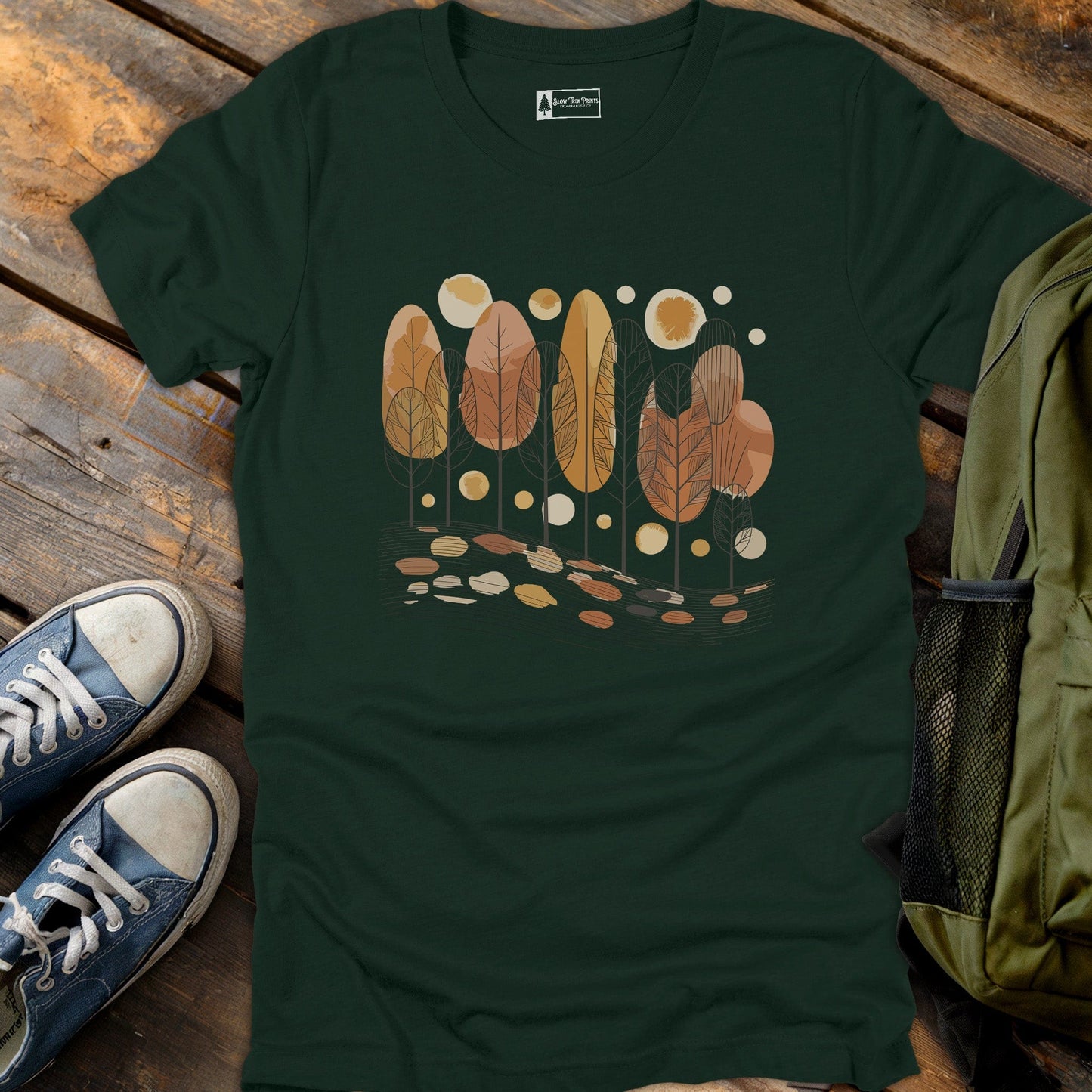 Forest Ballad T-Shirt