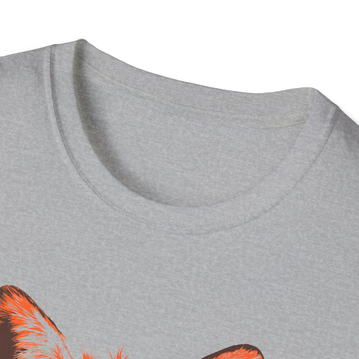 Fox Mode T-Shirt