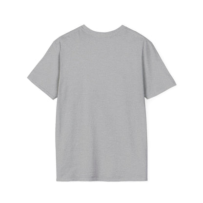 Unhand Me Husky T-Shirt