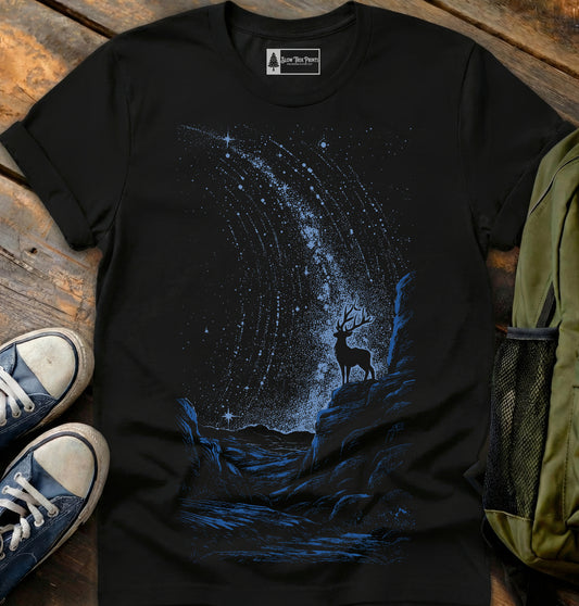 Starlit Summit T-Shirt