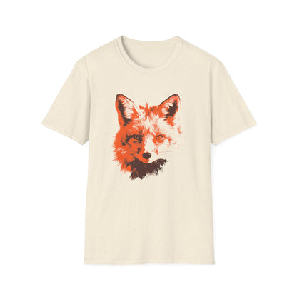 Fox Mode T-Shirt