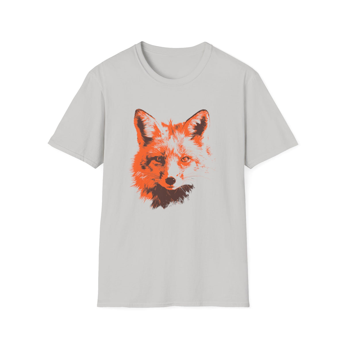 Fox Mode T-Shirt