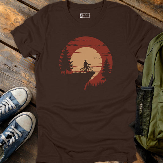 Rider’s View T-Shirt